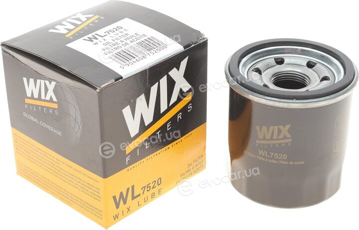 WIX WL7520