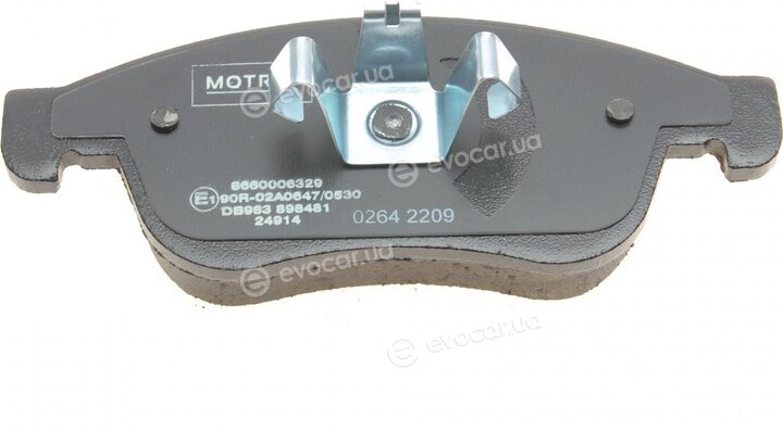 Motrio 8660006329