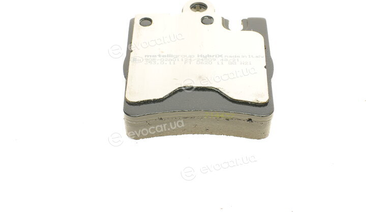 Metelli 22-0344-0