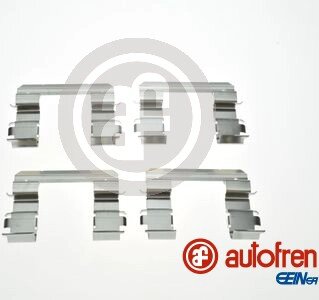 Autofren D42926A