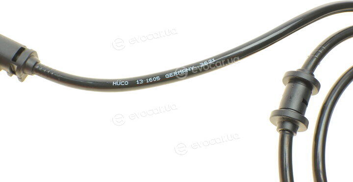 Astemo (Hitachi) / Huco 131605