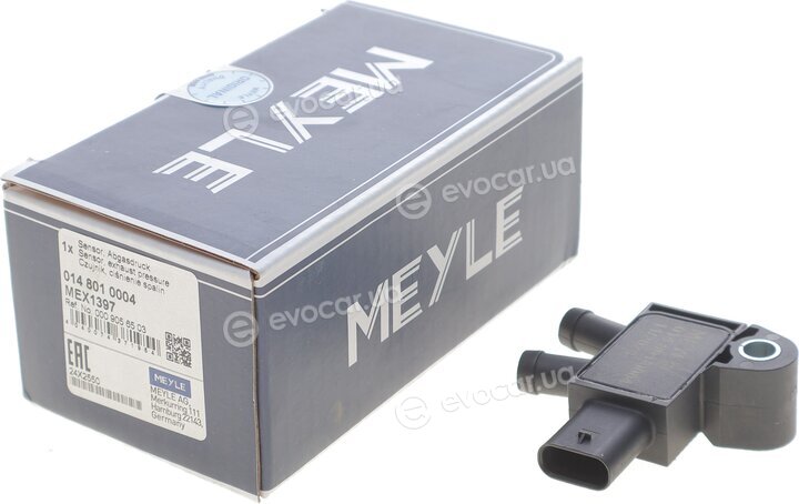 Meyle 014 801 0004