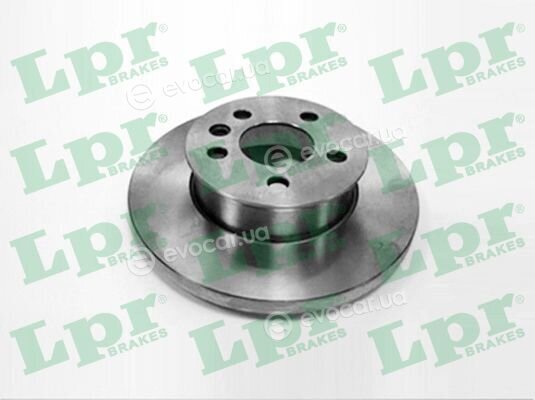 LPR / Samko V2361P