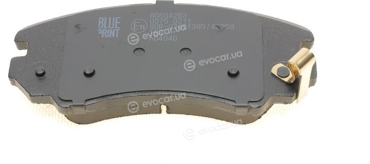 Blue Print ADG04263
