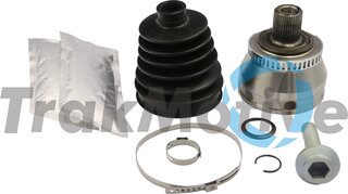 TrakMotive 40-0031