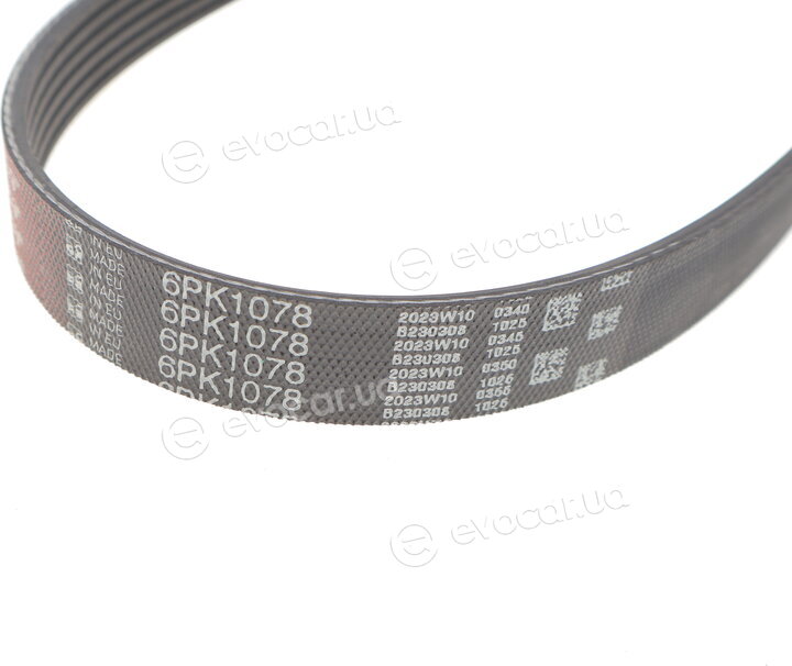 Gates 6PK1078