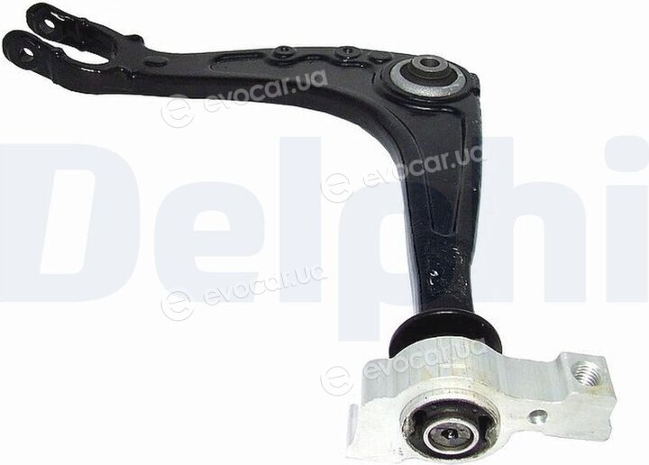Delphi TC2139