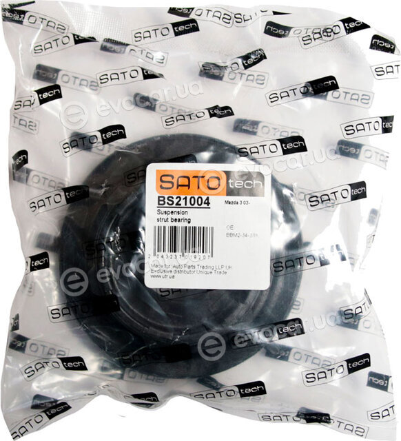 Sato Tech BS21004