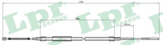 LPR / Samko C0954B