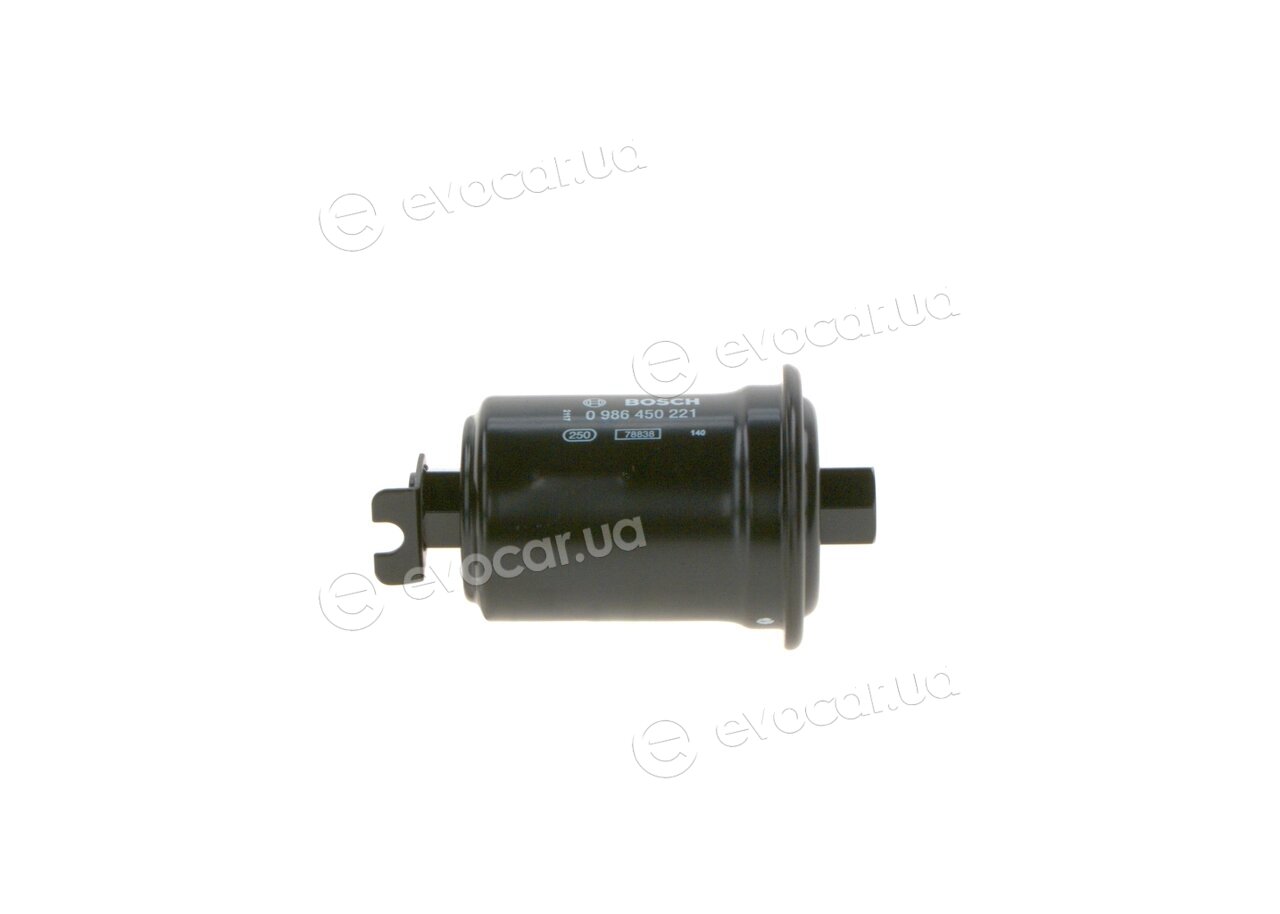 Bosch 0 986 450 221