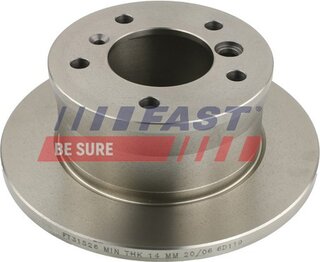 Fast FT31526