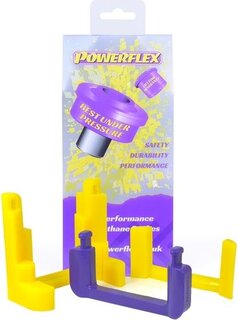 Powerflex POW PFF85-530