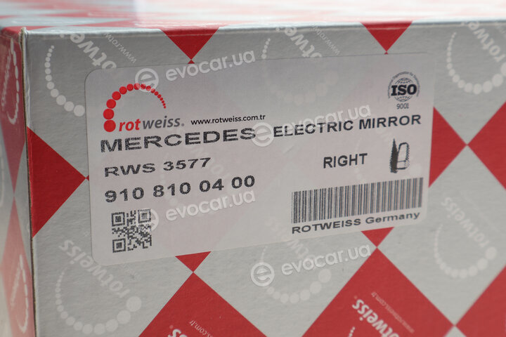Rotweiss RWS3577
