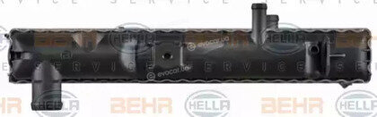 Mahle 8MK 376 711-271