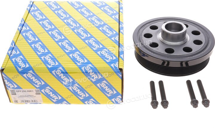 NTN / SNR DPF350.09K1