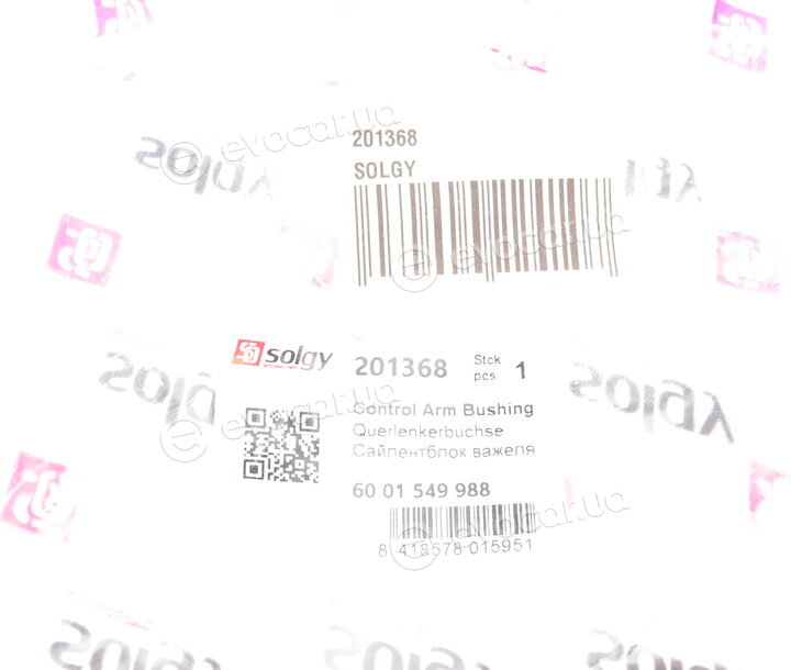 Solgy 201368