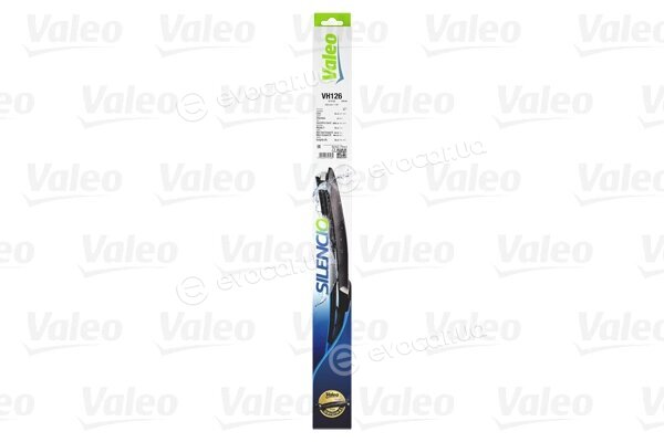 Valeo 574726