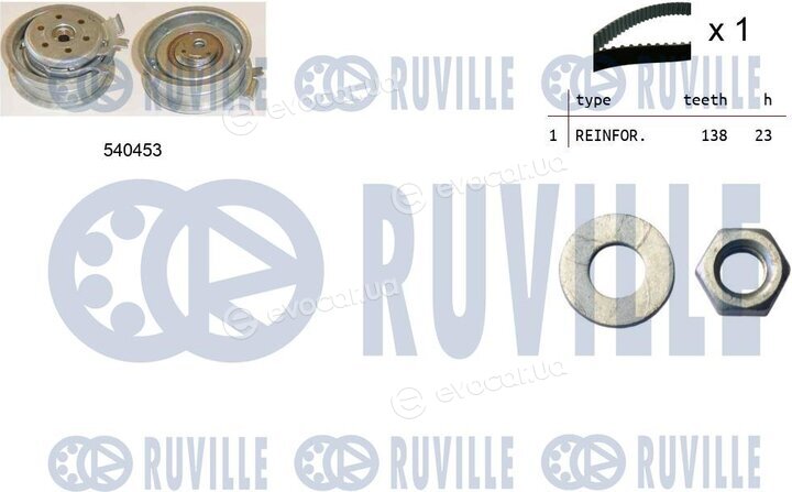 Ruville 550013