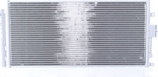 Nissens 940291