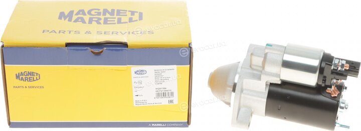 Magneti Marelli 063721394010