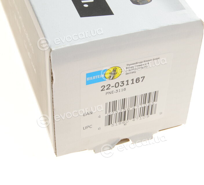 Bilstein 22-031167
