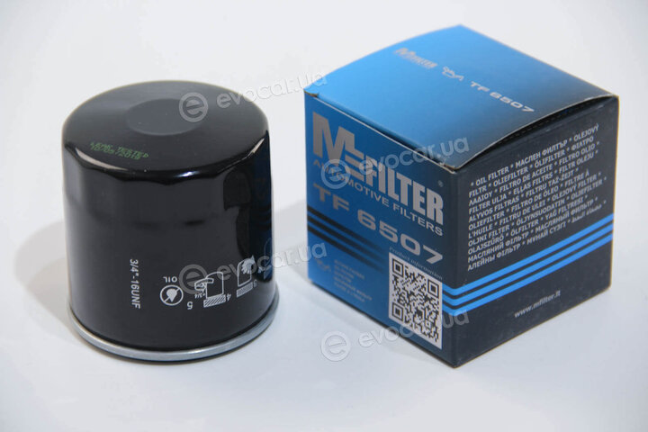 MFilter TF 6507