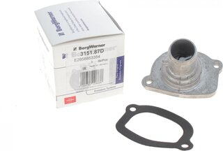 Wahler / BorgWarner 3151.87D