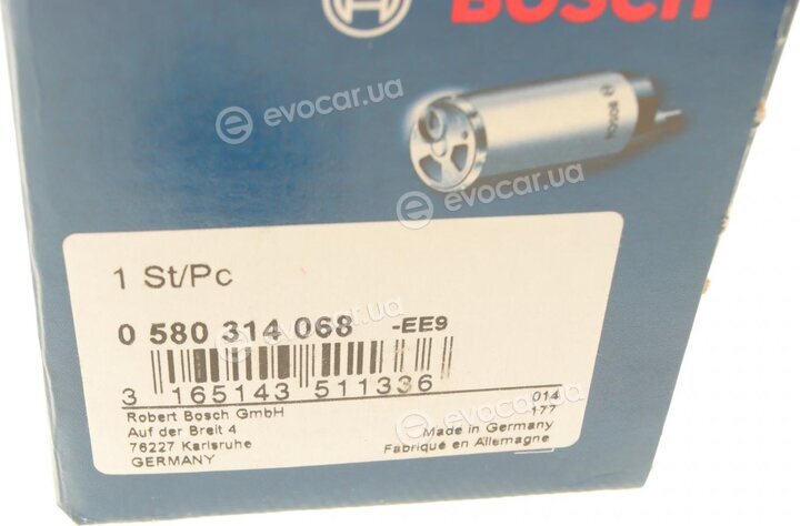 Bosch 0 580 314 068