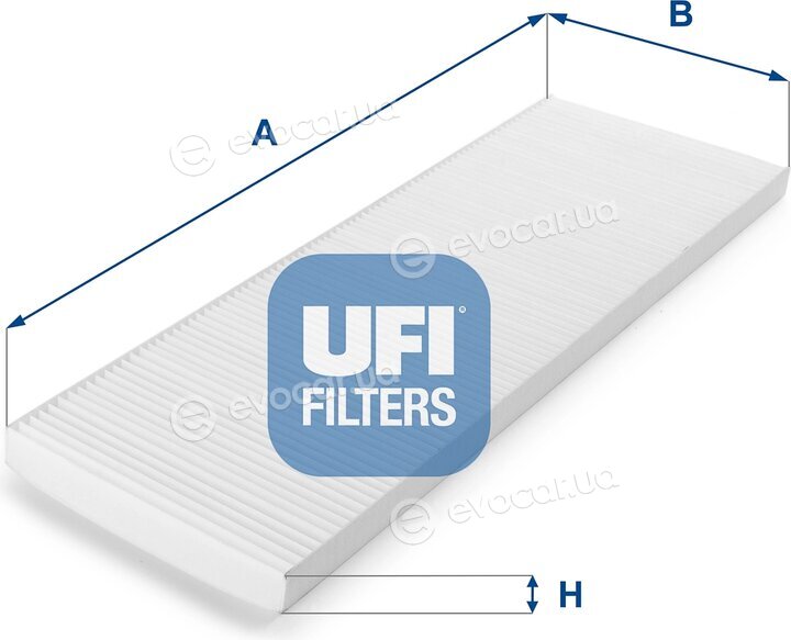 UFI 53.042.00