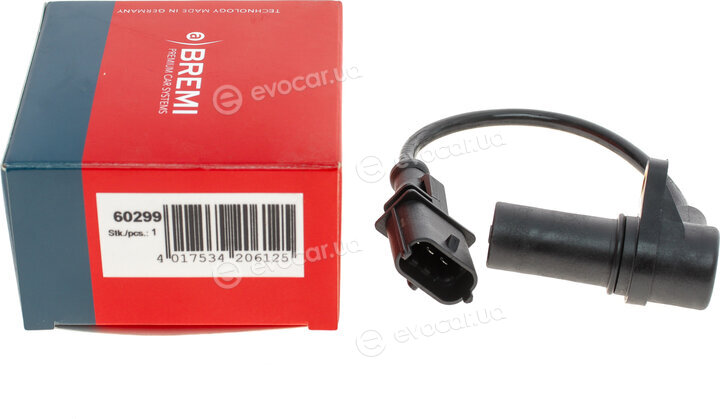 Bremi 60299