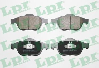 LPR / Samko 05P1678