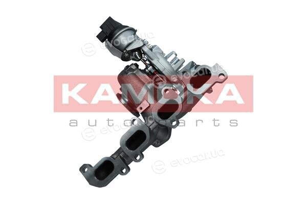 Kamoka 8600009