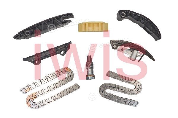 Iwis 70012Set