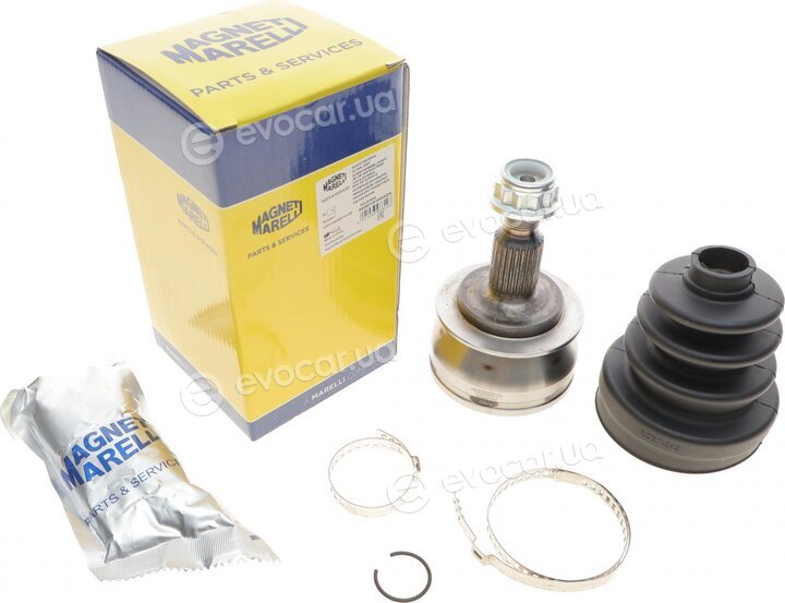 Magneti Marelli 302015100324