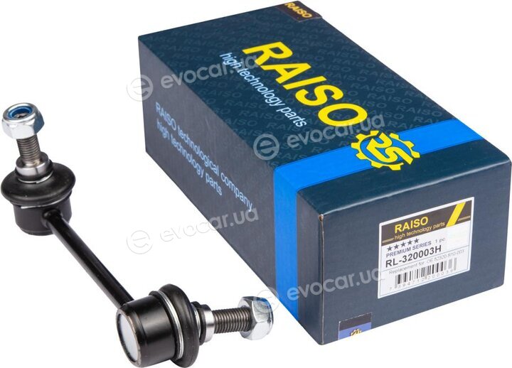 Raiso RL320003H