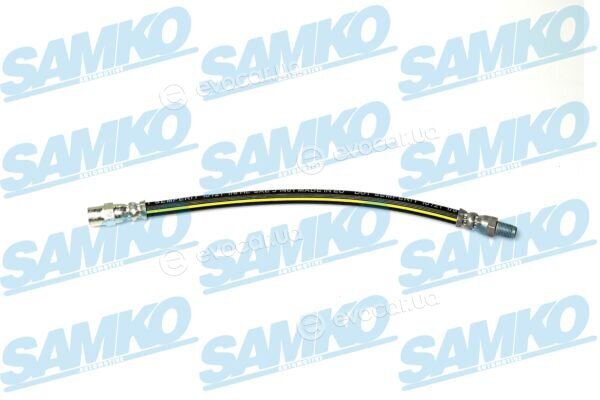 LPR / Samko 6T49002