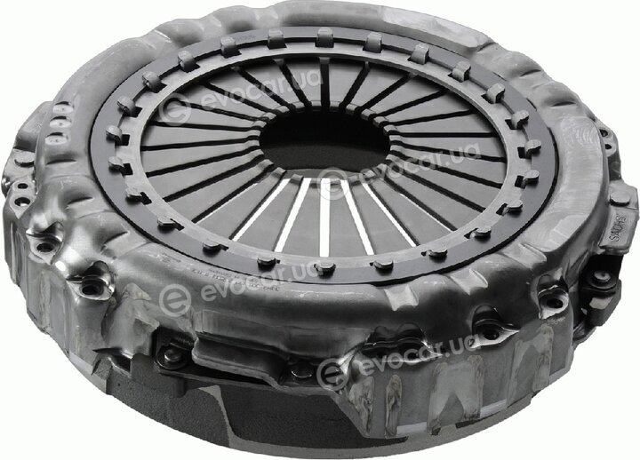 Sachs 3482 001 180
