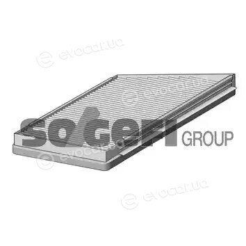 Coopers Fiaam PC8060