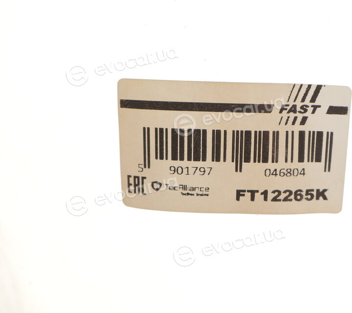 Fast FT12265K