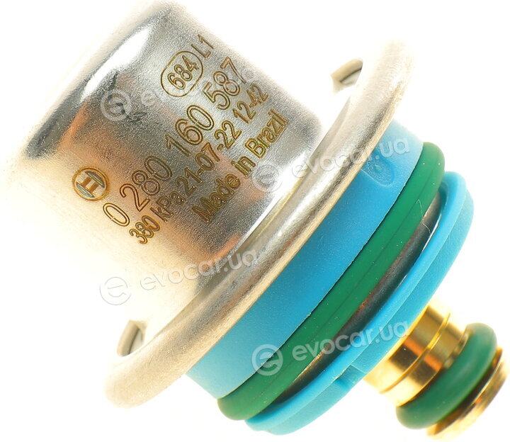 Bosch 0 280 160 587