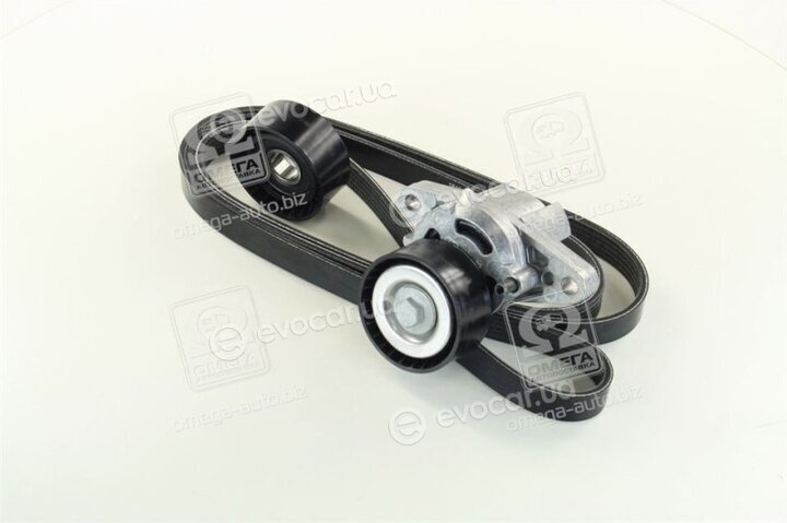 Continental 5PK1750K1