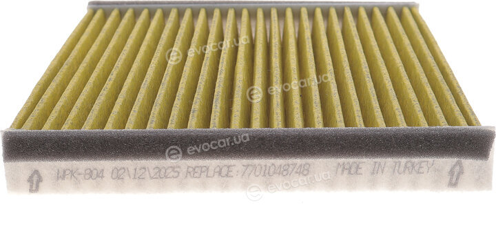 Wunder WPK 804