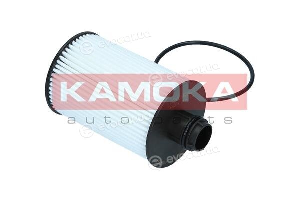 Kamoka F121001