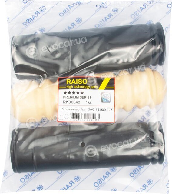 Raiso RK00048