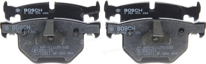 Bosch 0 986 494 286