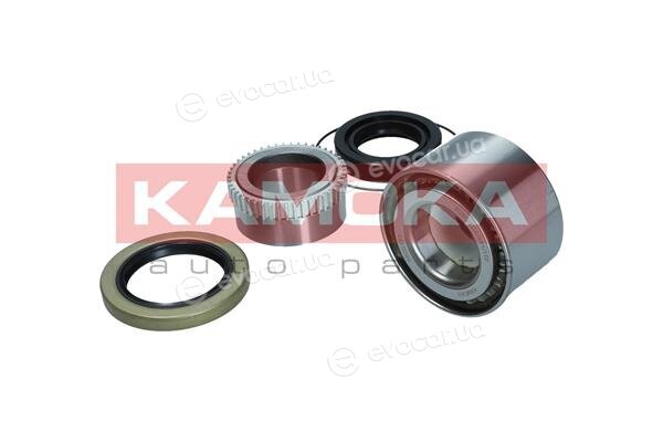 Kamoka 5600193