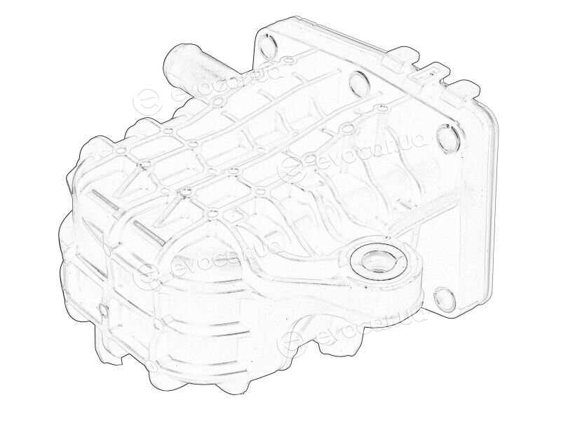 Mopar (PSA / FCA) 9820965980