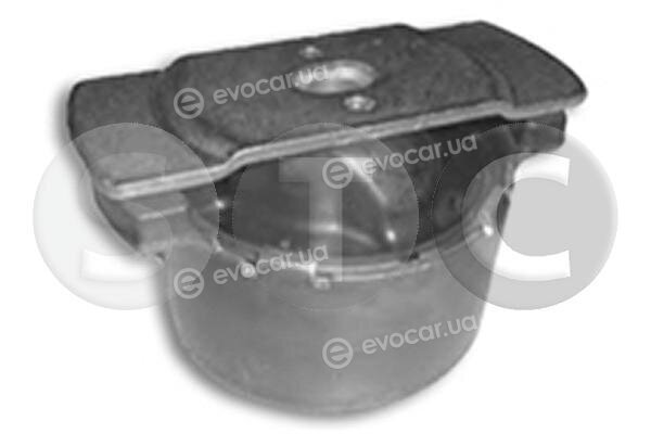 Metalcaucho / STC T453969