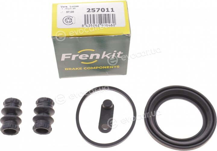 Frenkit 257011