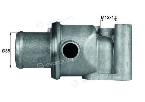 Mahle TI 77 87D